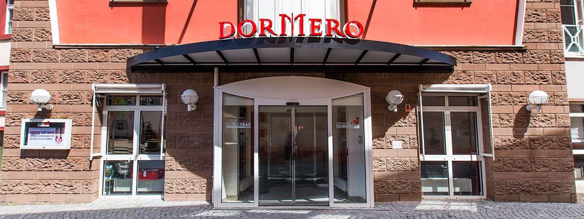 Dormero Hotel Villingen-Schwenningen Εξωτερικό φωτογραφία