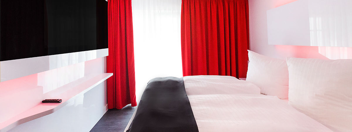Dormero Hotel Villingen-Schwenningen Δωμάτιο φωτογραφία