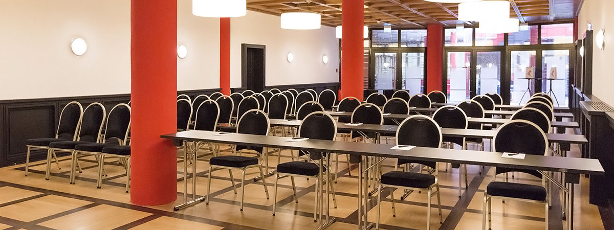 Dormero Hotel Villingen-Schwenningen Επιχειρήσεις φωτογραφία