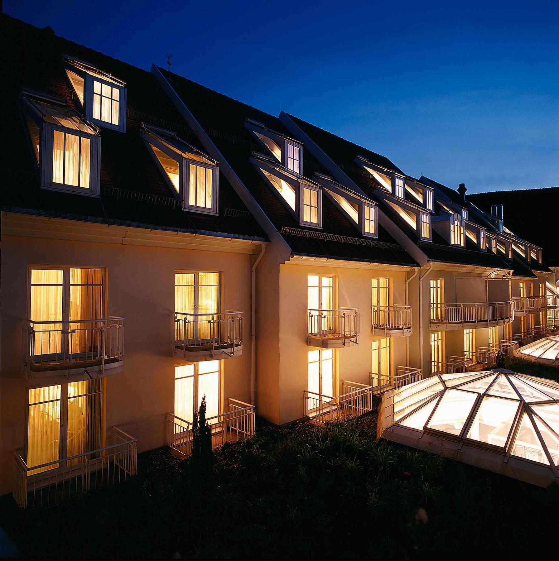 Dormero Hotel Villingen-Schwenningen Εξωτερικό φωτογραφία