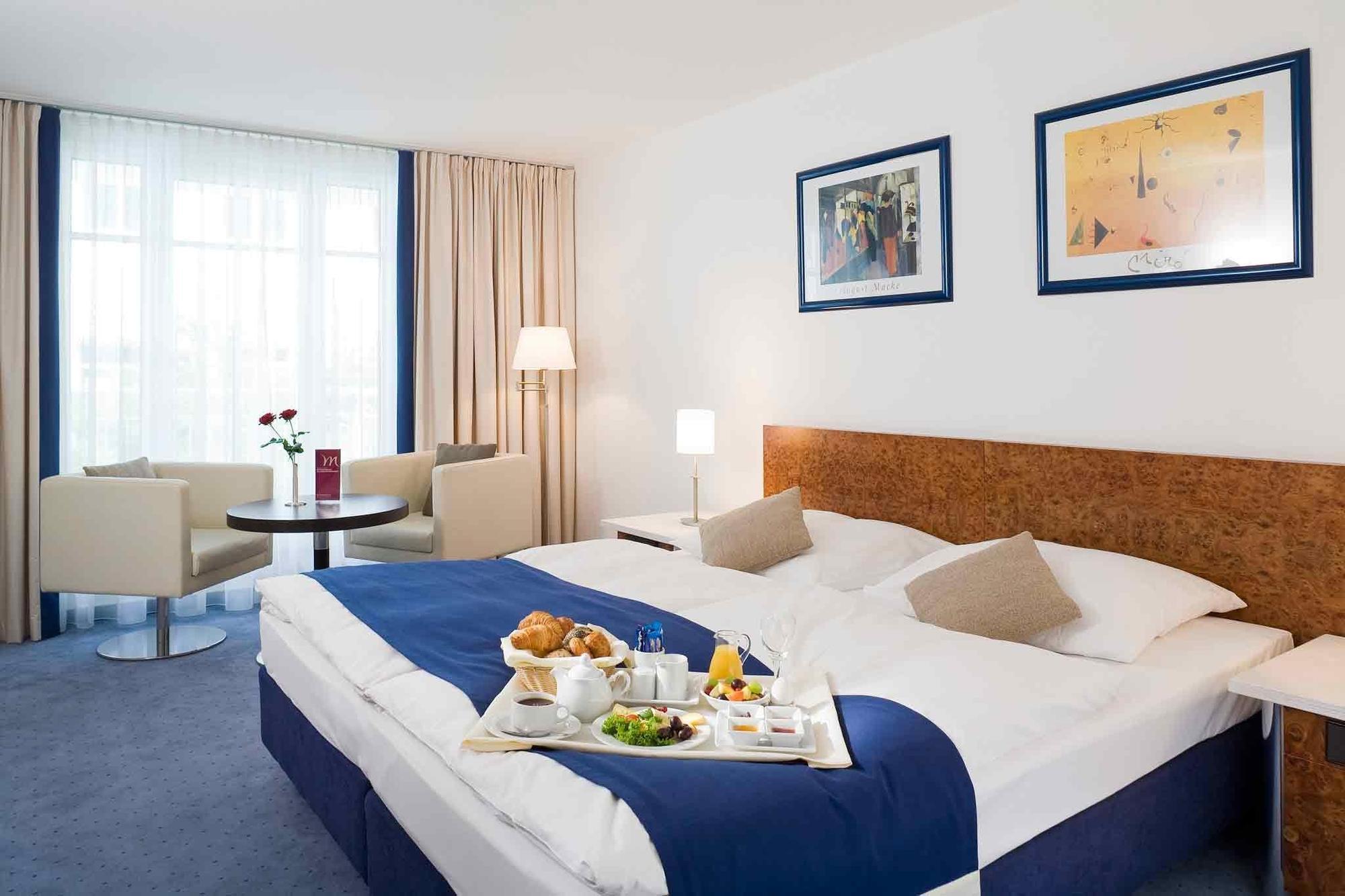 Dormero Hotel Villingen-Schwenningen Εξωτερικό φωτογραφία