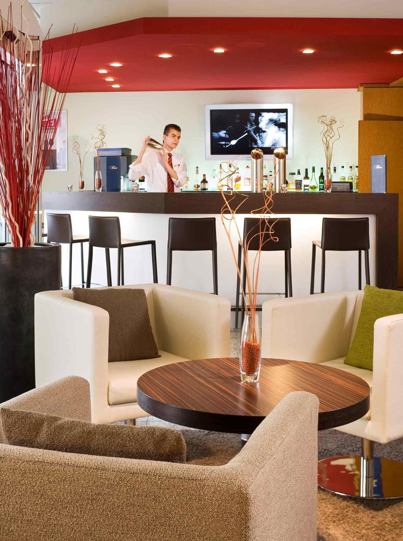 Dormero Hotel Villingen-Schwenningen Εξωτερικό φωτογραφία