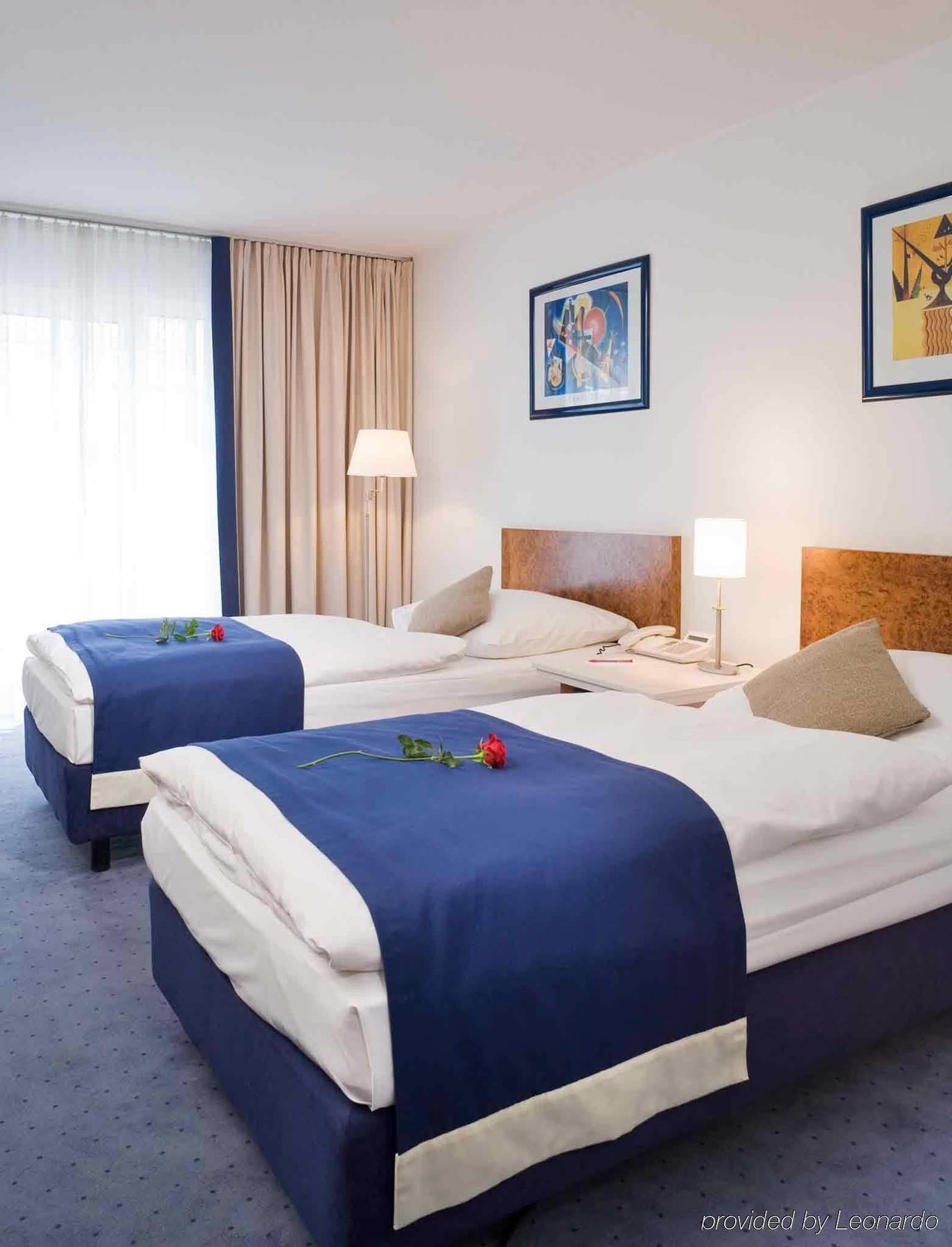 Dormero Hotel Villingen-Schwenningen Εξωτερικό φωτογραφία