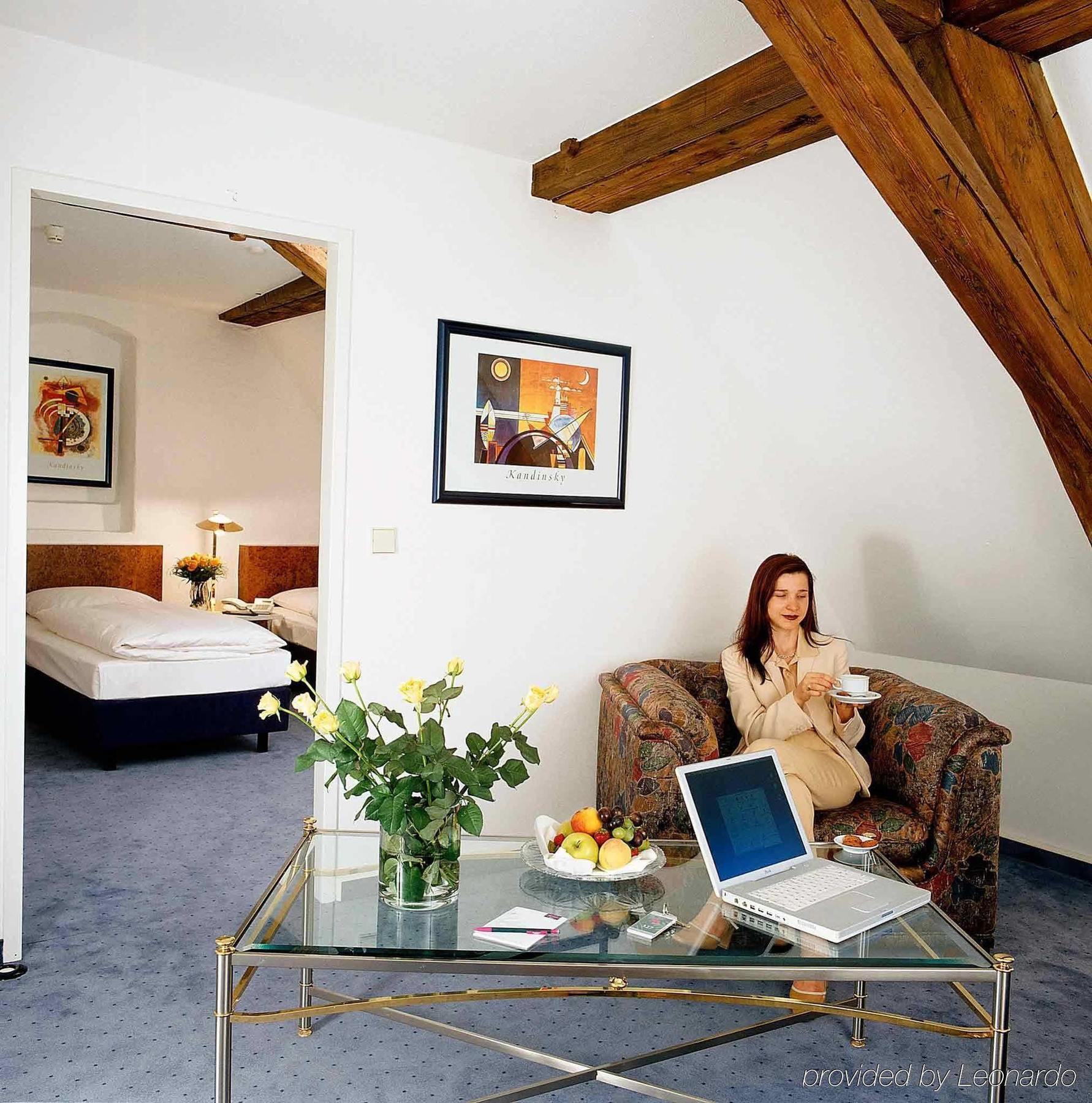 Dormero Hotel Villingen-Schwenningen Εξωτερικό φωτογραφία
