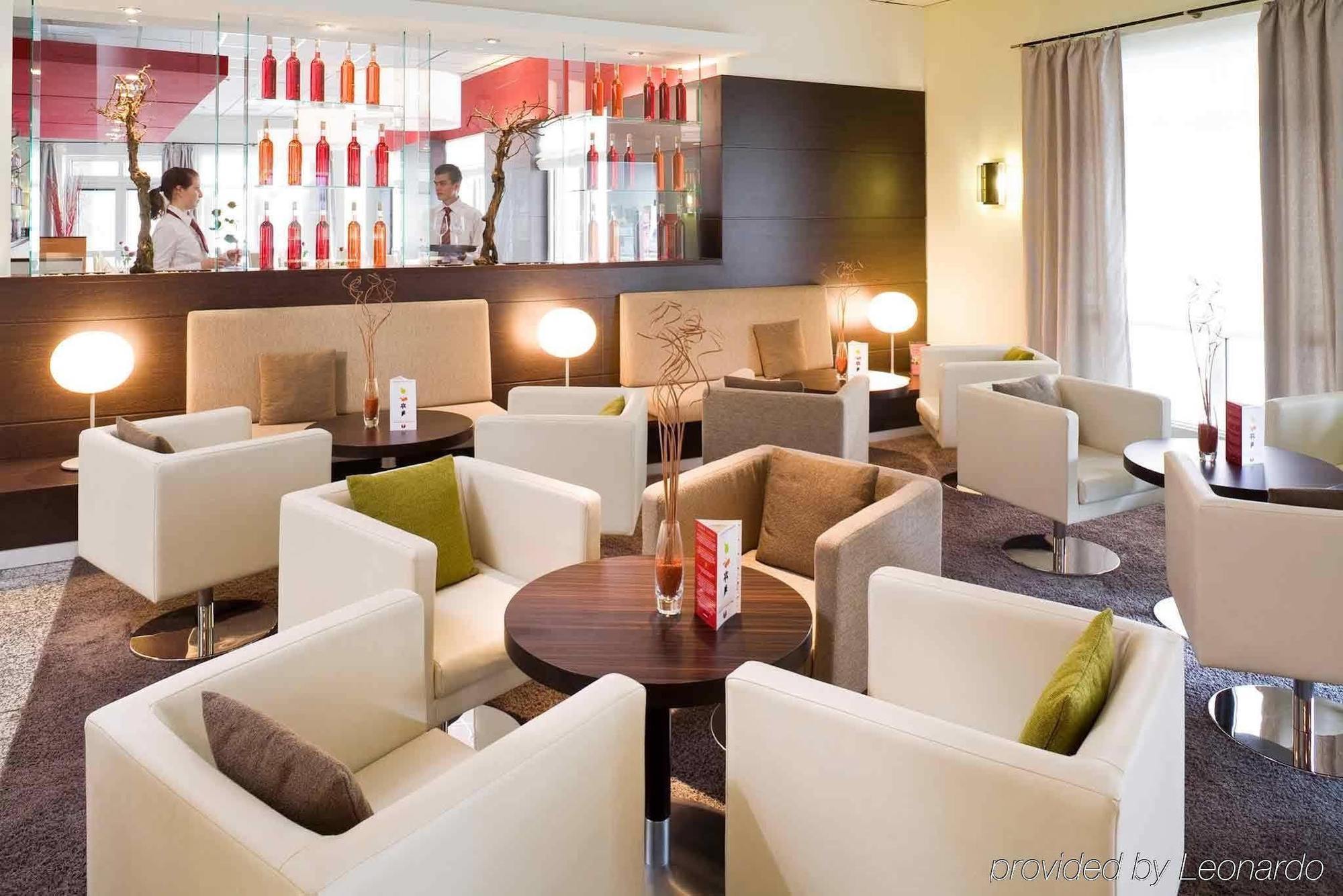 Dormero Hotel Villingen-Schwenningen Εξωτερικό φωτογραφία