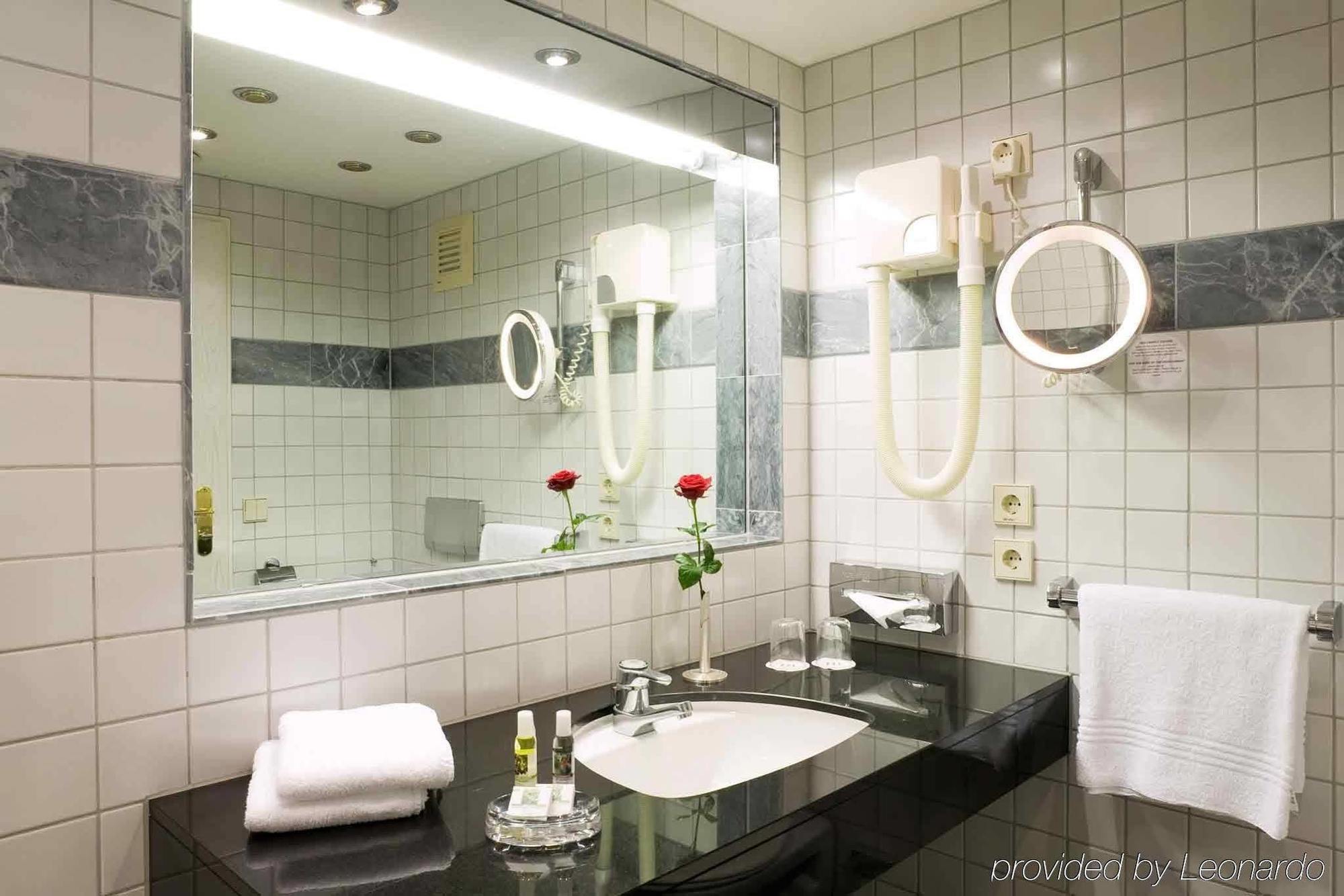 Dormero Hotel Villingen-Schwenningen Εξωτερικό φωτογραφία