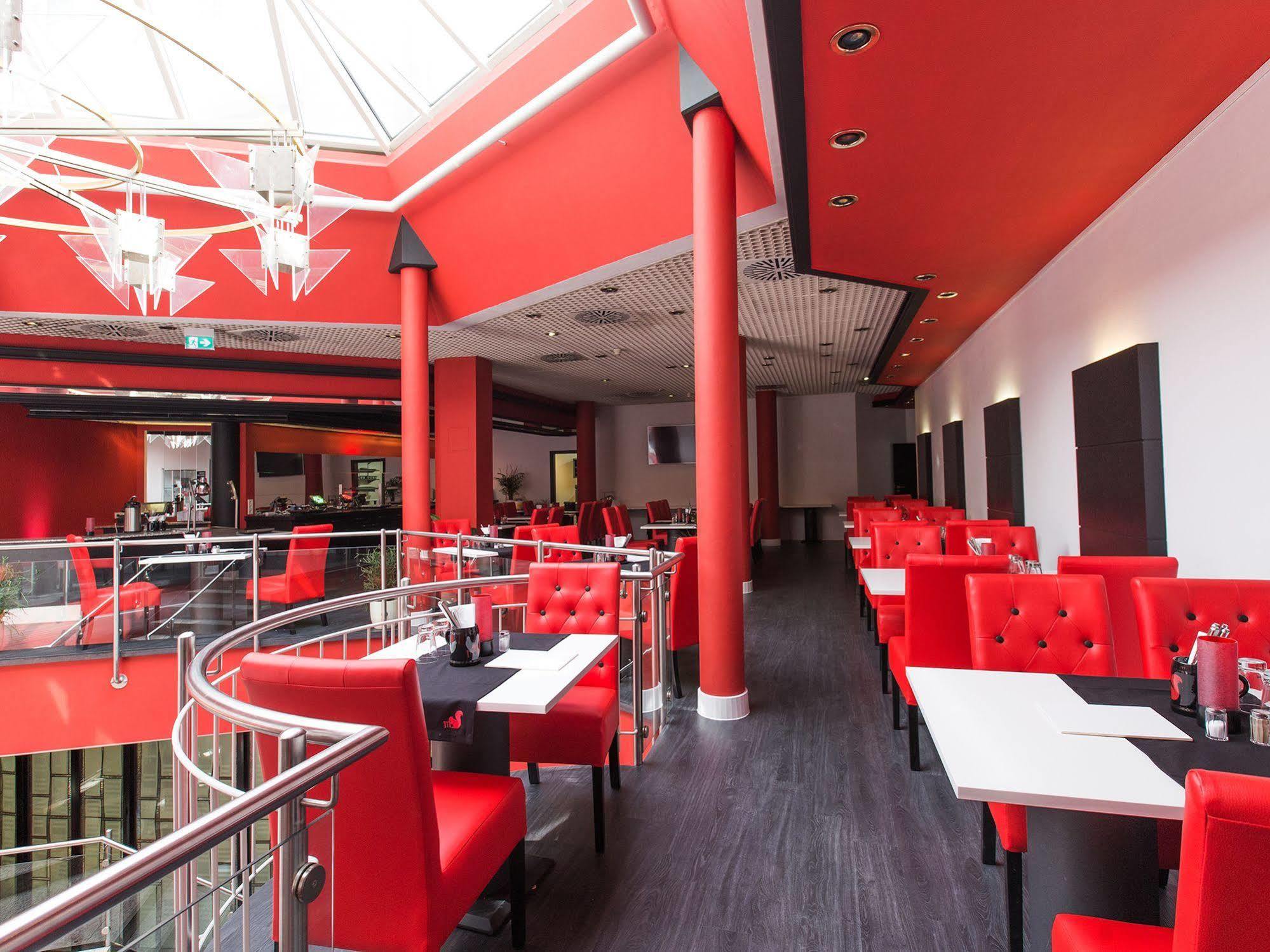 Dormero Hotel Villingen-Schwenningen Εξωτερικό φωτογραφία