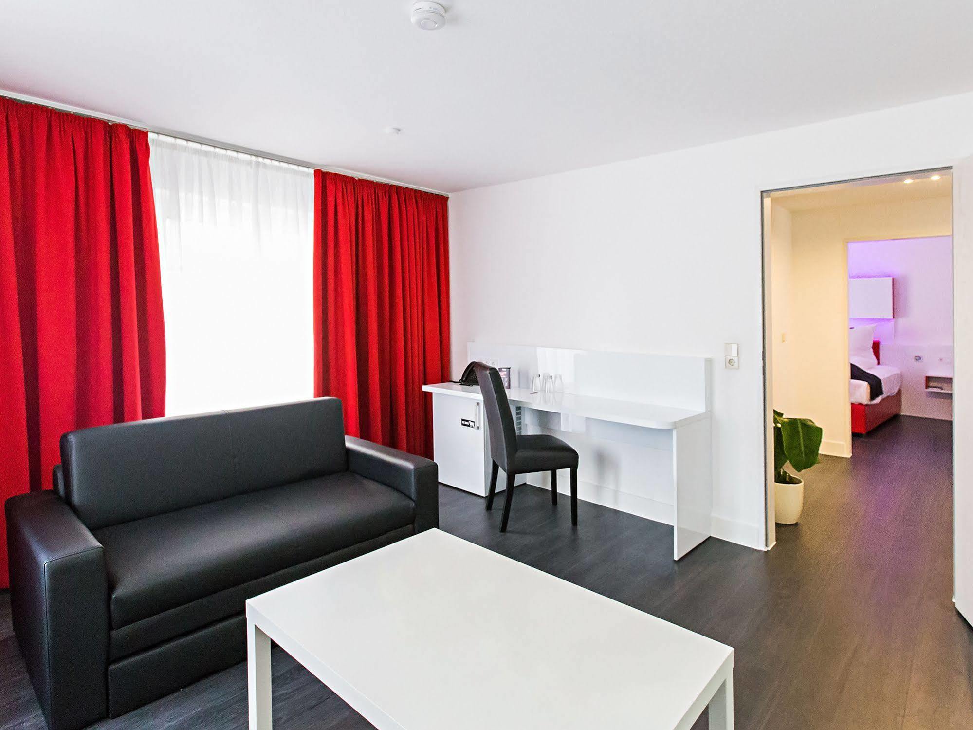 Dormero Hotel Villingen-Schwenningen Εξωτερικό φωτογραφία