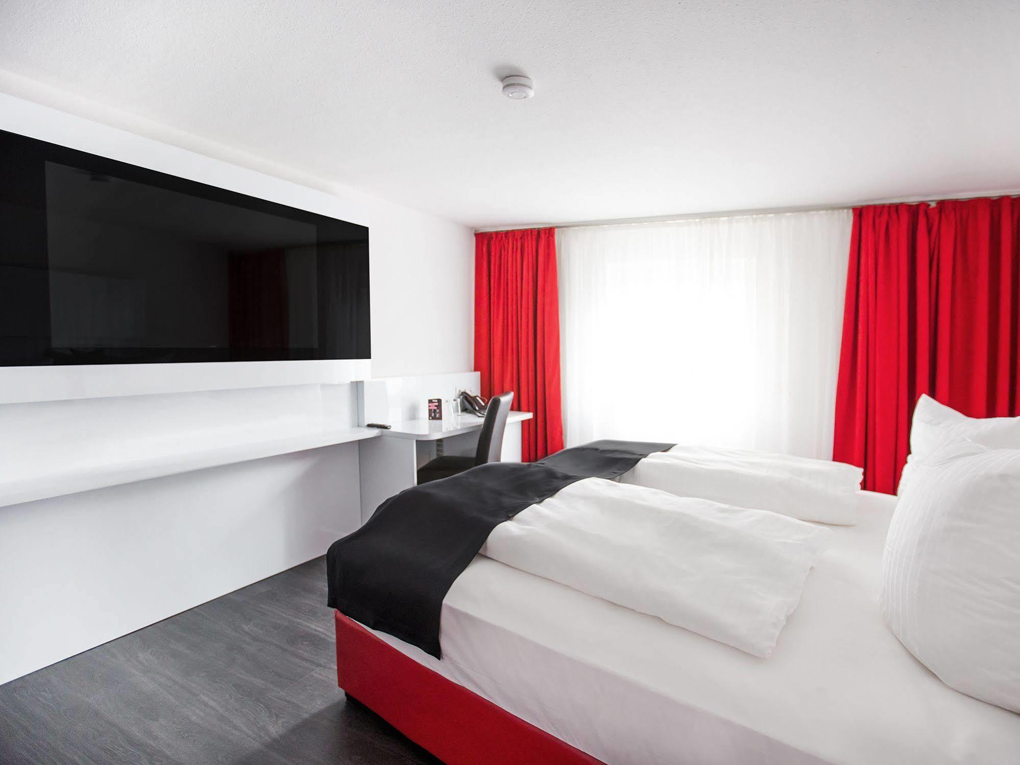 Dormero Hotel Villingen-Schwenningen Εξωτερικό φωτογραφία