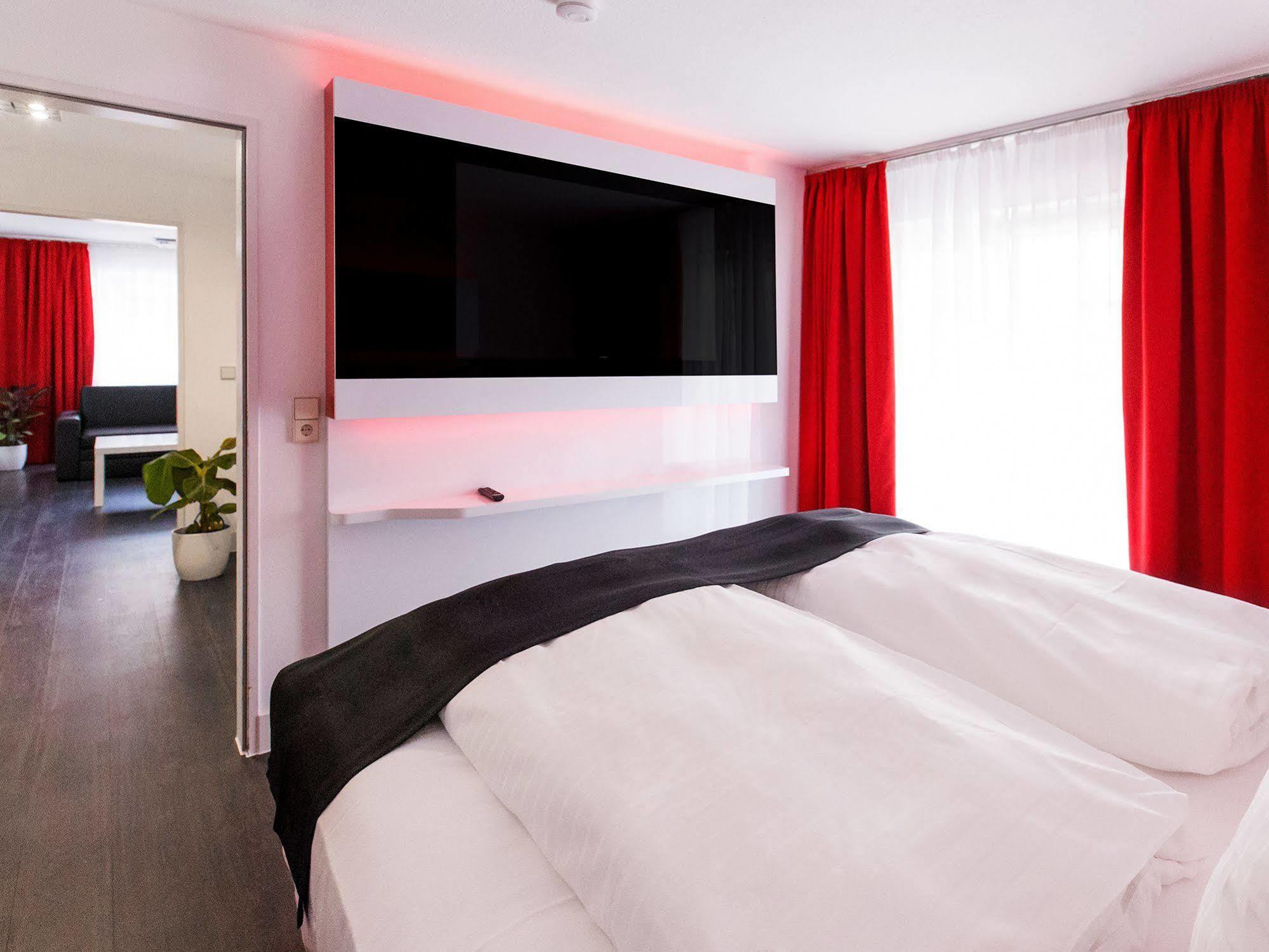 Dormero Hotel Villingen-Schwenningen Εξωτερικό φωτογραφία