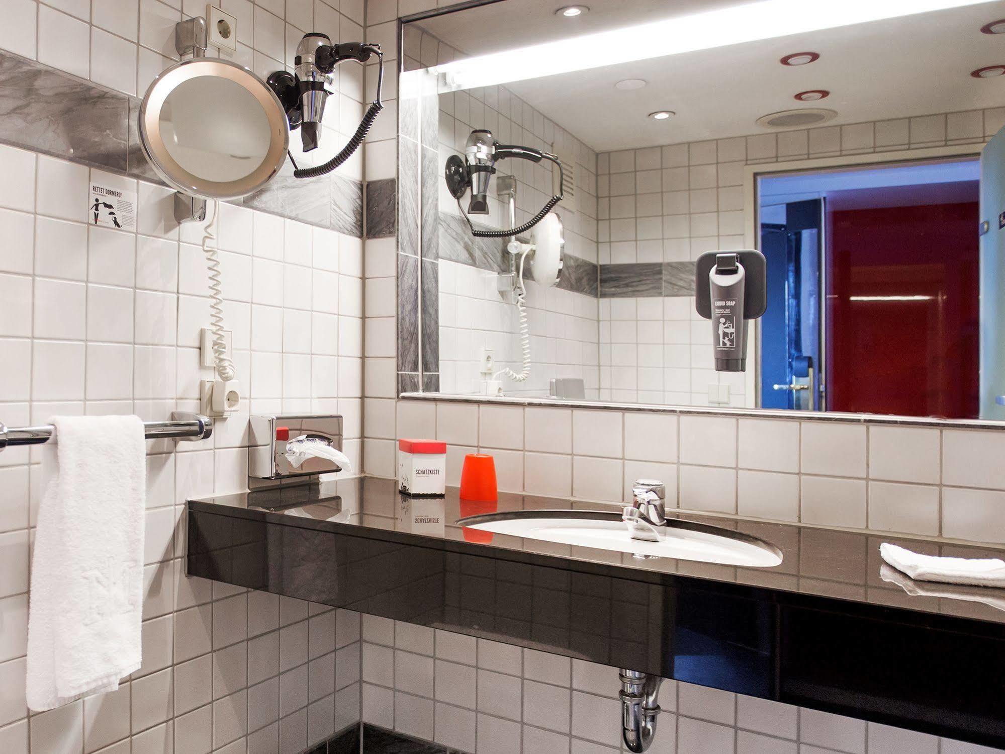 Dormero Hotel Villingen-Schwenningen Εξωτερικό φωτογραφία