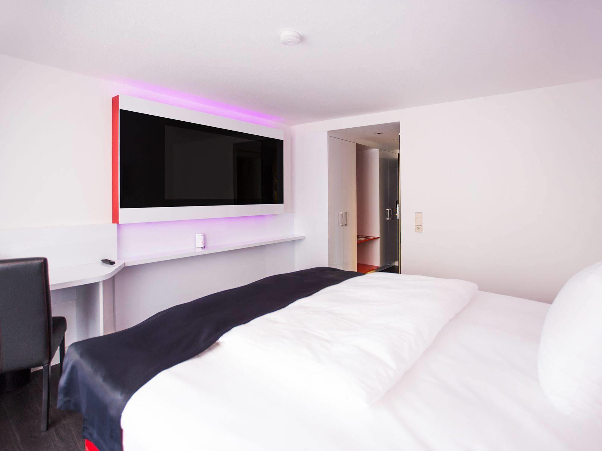 Dormero Hotel Villingen-Schwenningen Εξωτερικό φωτογραφία
