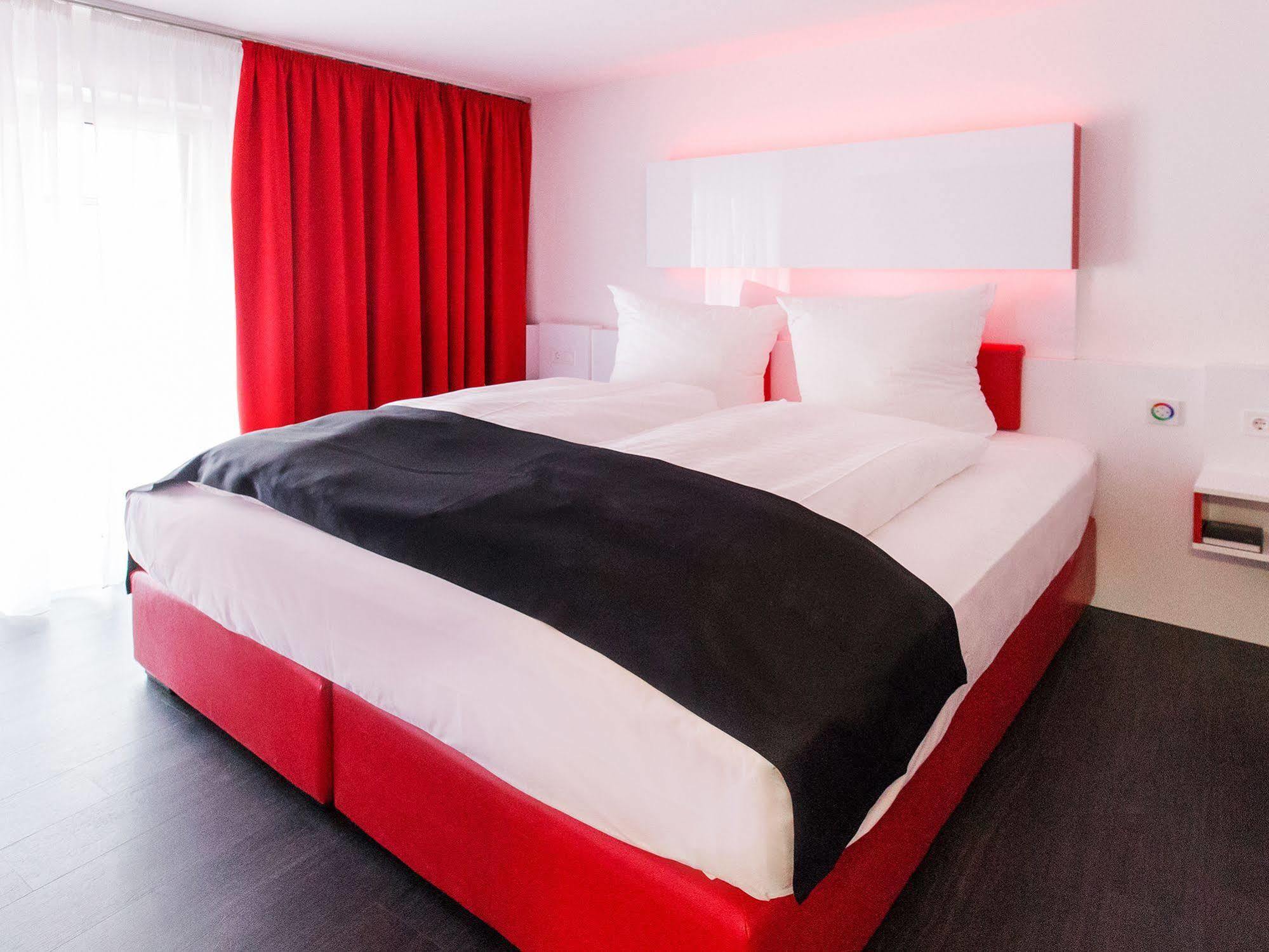Dormero Hotel Villingen-Schwenningen Εξωτερικό φωτογραφία