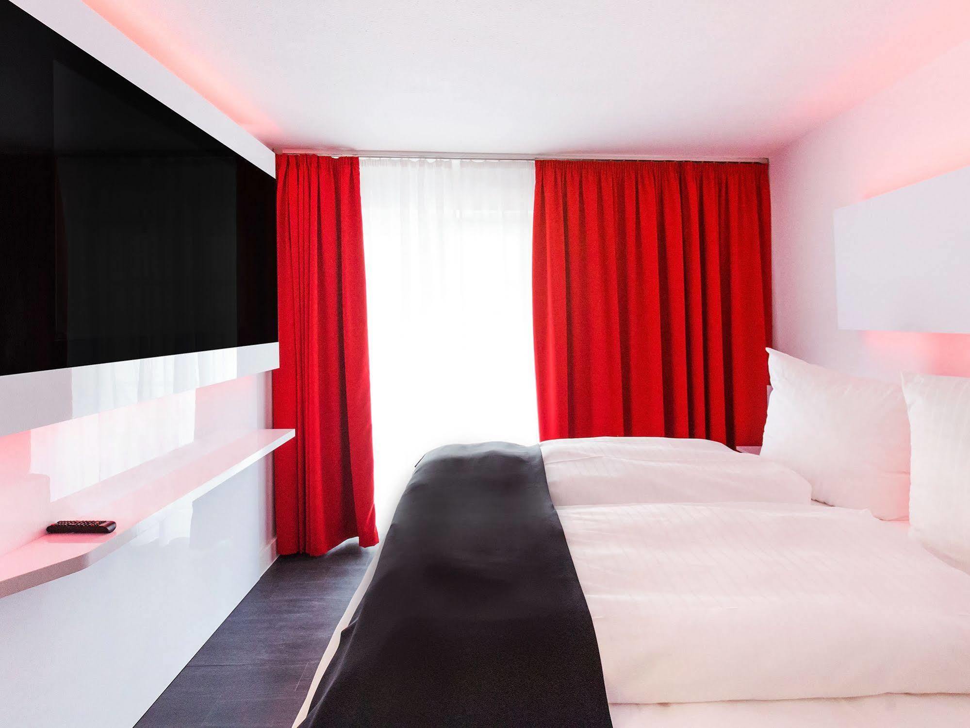 Dormero Hotel Villingen-Schwenningen Εξωτερικό φωτογραφία