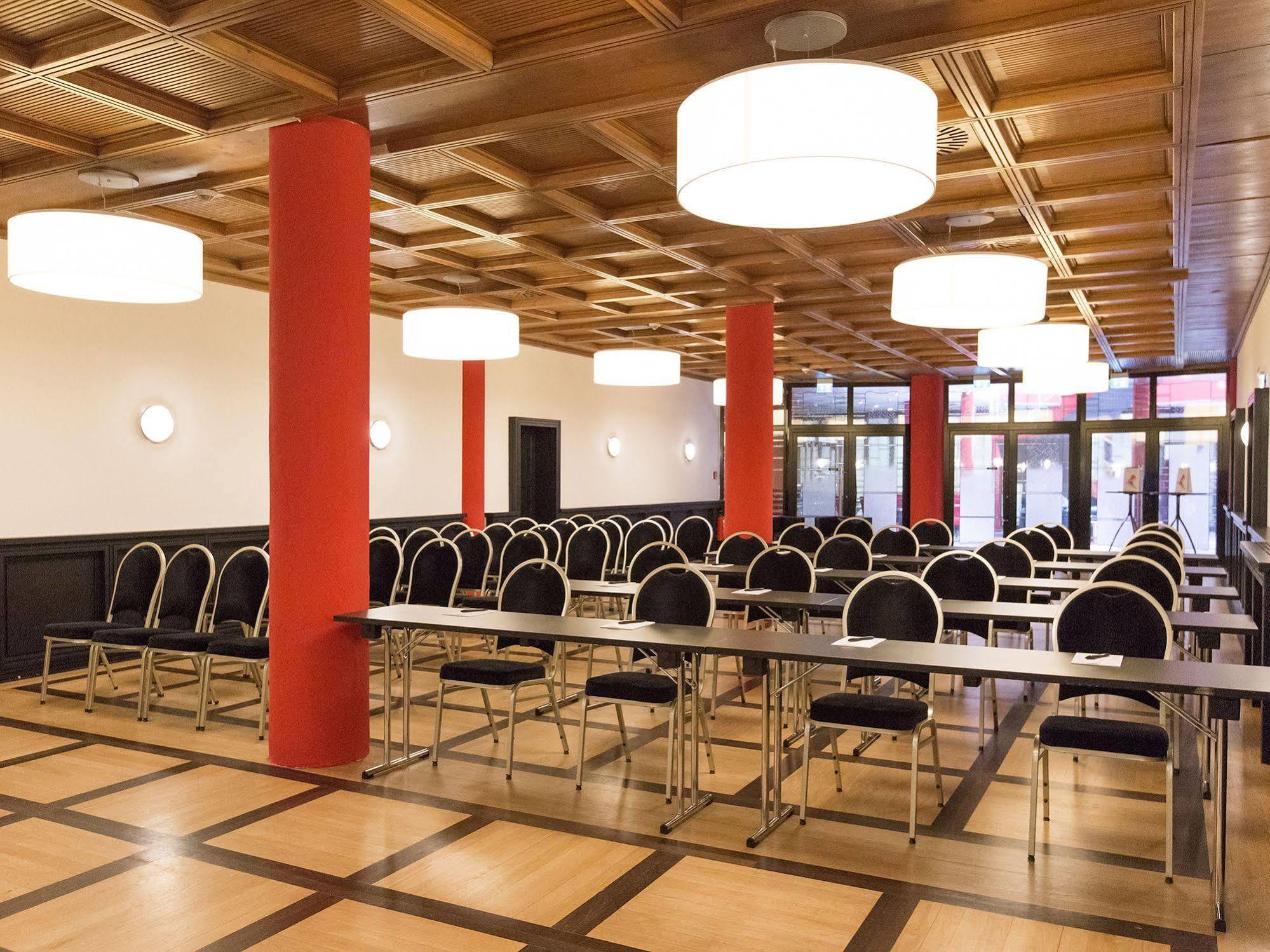 Dormero Hotel Villingen-Schwenningen Εξωτερικό φωτογραφία